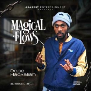 Dope Hackaliah – Powers Beyond Nations (Stream & Download)