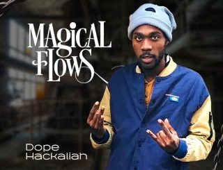 Dope Hackaliah – Powers Beyond Nations (Stream & Download)