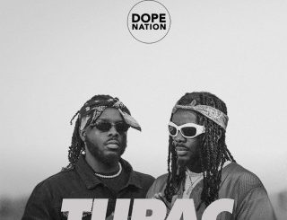 DopeNation – Tupac (Stream & Download)