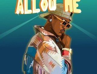 Dotman – Allow Me (Stream & Download)