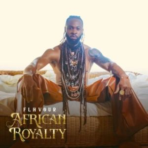 Flavour – Woman King (Stream & Download)