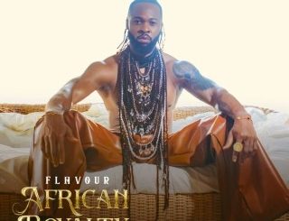 Flavour – Woman King (Stream & Download)