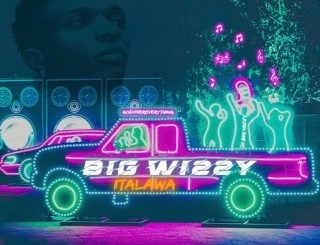 G.O.E – Big Wizzy (Italawa) (Stream & Download)