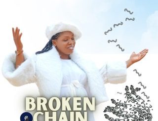 Giobipraise – Broken Chain (Stream & Download)