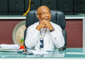 Governor Hope Uzodinma Has Wasted Three Years And 10 Months As Governor Of Imo State - ADC