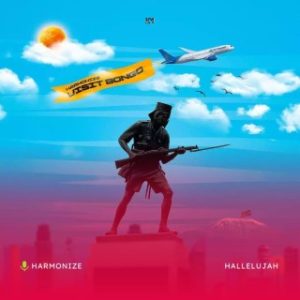 Harmonize – Hallelujah (Stream & Download)