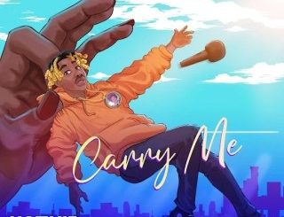 HotKid – Carry Me (Stream & Download)