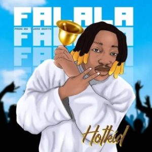 HotKid – Falala (Stream & Download)