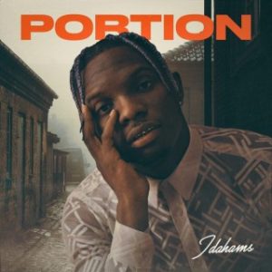 Idahams – Portion (Stream & Download)