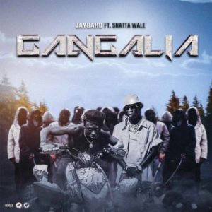 Jay Bahd – Gangalia Ft. Shatta Wale (Stream & Download)