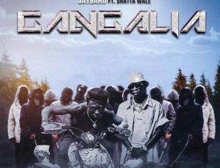 Jay Bahd – Gangalia Ft. Shatta Wale (Stream & Download)