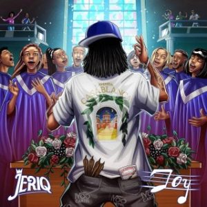 JeriQ – Joy (Stream & Download)