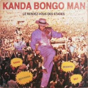 Kanda Bongo Man - Tokei (Stream & Download)