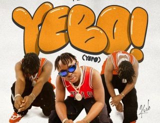 Kashcoming – Yebo (Yepo) (Stream & Download)