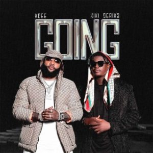 Kcee – Going Ft. Kiki Derika (Stream & Download)