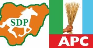 Kogi APC Calls For Immediate Arrest And Prosecution Of Kogi SDP Guber Candidate