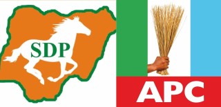 Kogi APC Calls For Immediate Arrest And Prosecution Of Kogi SDP Guber Candidate