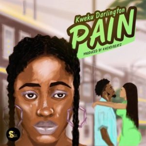 Kweku Darlington – Pain (Stream & Download)