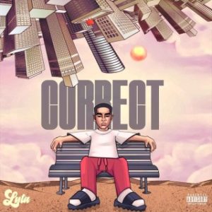 Lyta – Correct (Stream & Download)