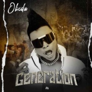 Obedu – Generation (Stream & Download)