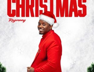 Rayvanny – Christmas (Stream & Download)