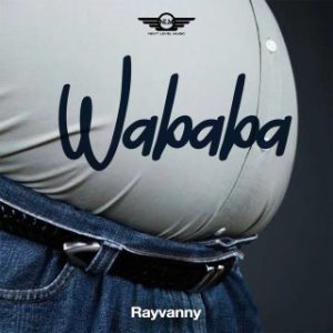 Rayvanny – Wababa (Stream & Download)