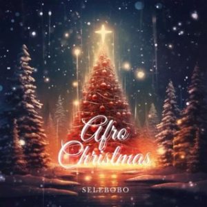 Selebobo – Afro Christmas (Stream & Download)