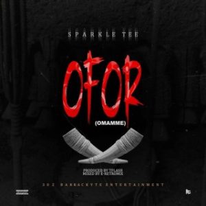 Sparkle Tee – Ofor (Stream & Download)