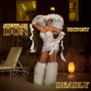 Stefflon Don – Deadly Ft. Victony (Stream & Download)