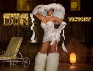 Stefflon Don – Deadly Ft. Victony (Stream & Download)