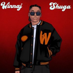 Winnaj – Shuga (Stream & Download)