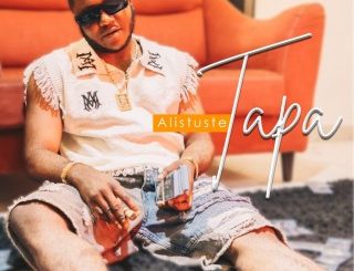 Alistuste – Tapa (Stream Music Mp3 Download)