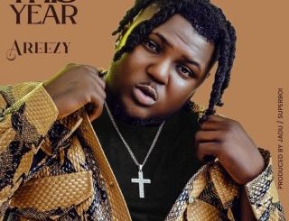 Areezy – This Year (Stream Music Mp3 Download)