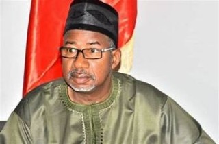 Bauchi governor Mohammed I didn’t sleep for 7 days