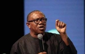 Because Nigeria Is Poorly Governed,We Citizens Are All Prisoners, Peter Obi To Inmates