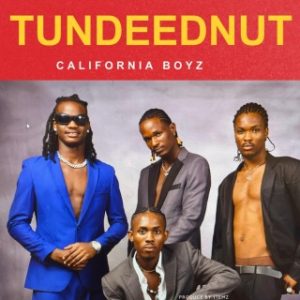 California Boyz – Tunde Ednut (Stream Music Mp3 Download)