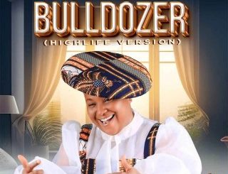 Chioma Jesus – Bulldozer (Highlife Version) (Stream Music Mp3 Download)