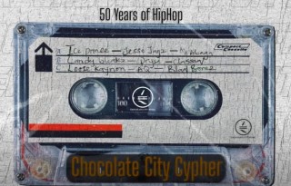 Chocolate City – Cypher 2024 Ft. Blaqbonez, A-Q, Loose Kaynon, Ice Prince, Jesse Jagz & MI Abaga (Stream Music Mp3 Download)