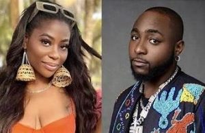 Davido Is Accused Of Threat By His Baby Mama Sophia Momodu, .