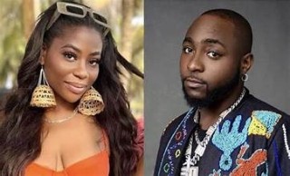 Davido Is Accused Of Threat By His Baby Mama Sophia Momodu, .