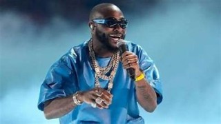 Davido Sells Out O2 Arena Before His January Headline Show