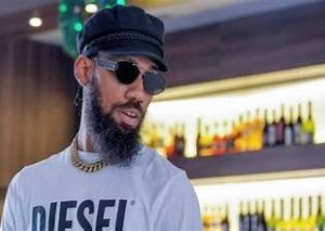 'Do I' Remix Video Released By Phyno Featuring Burna boy