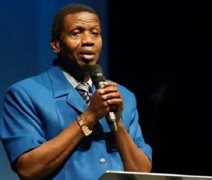 Do Not Expect Relief From The Current Hardship In The Country Anytime Soon - Adeboye