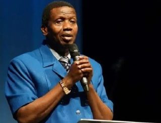 Do Not Expect Relief From The Current Hardship In The Country Anytime Soon - Adeboye