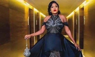 Five Persons Are detained By Lagos Police For Pirating Toyin Abraham's Movie, Malaika