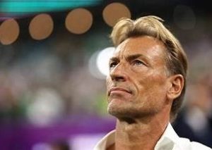 France rejects the Ivory Coast's proposal to loan Herve Renard as a coach