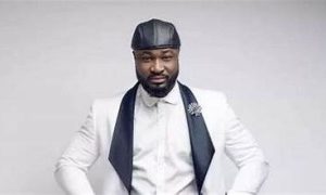 Harrysong Asks His Fans For Privacy After His Wife's Internet Chats Surface