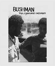 In the latest Bushman trailer, love and suffering follow a Nigerian in 1960s AmericaJPEG