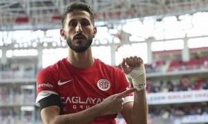 Israel-based soccer player who was arrested in Turkey comes home