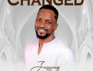 Jaysong – Changed (Stream Music Mp3 Download)